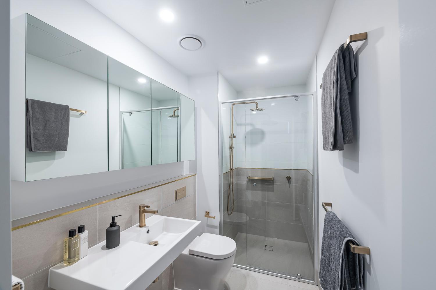 Peninsular Gold Coast Aparthotel Ngoại thất bức ảnh