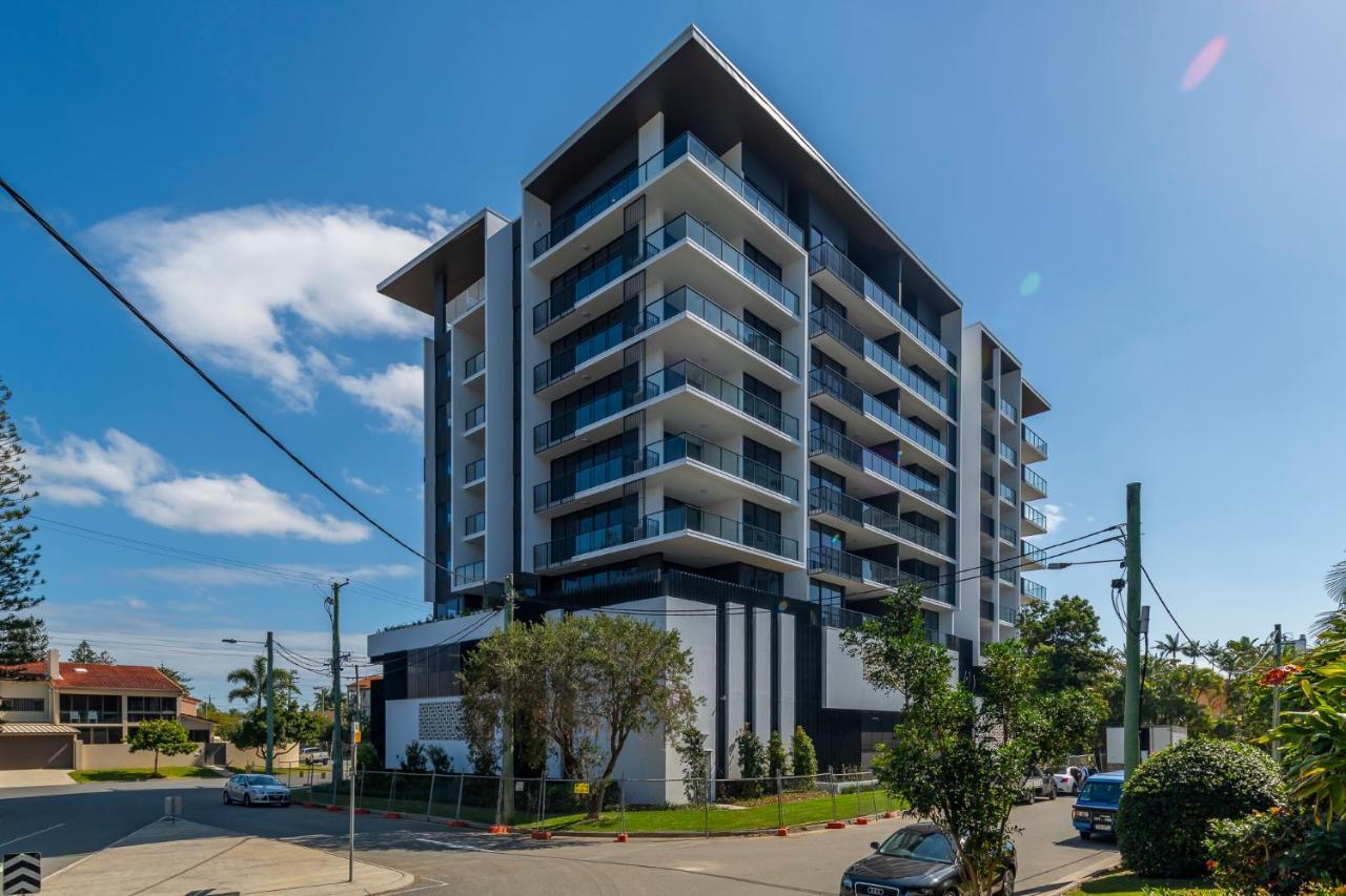 Peninsular Gold Coast Aparthotel Ngoại thất bức ảnh